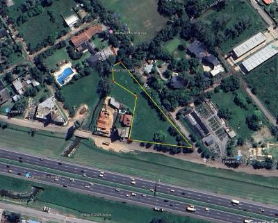 Terreno en venta en Manuel Alberti, Pilar