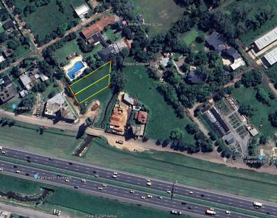 Terreno en venta en Manuel Alberti, Pilar