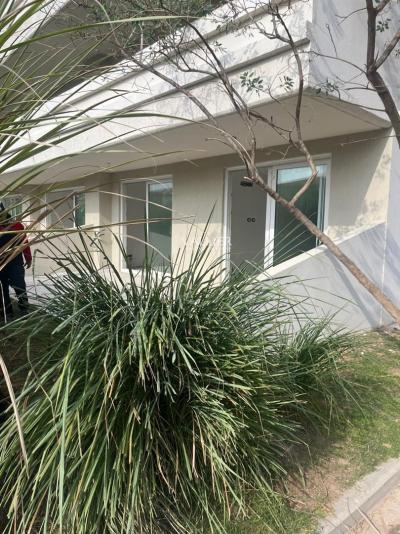 Departamento 2 dormitorios en alquiler en Pilar