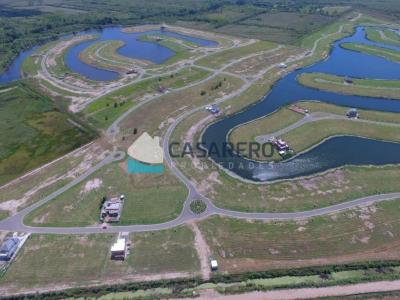 Terreno en venta en El Naudir, Escobar