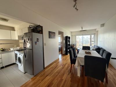 Departamento 1 dormitorios en alquiler en Parque Chacabuco, Ciudad de Buenos Aires
