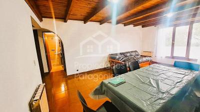 Casa 2 dormitorios en alquiler en Melipal I, Bariloche