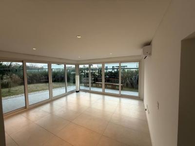 Departamento 1 dormitorios en venta en Nordelta, Tigre