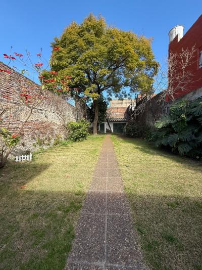 Casa 2 dormitorios en venta en Villa Soldati, Ciudad de Buenos Aires