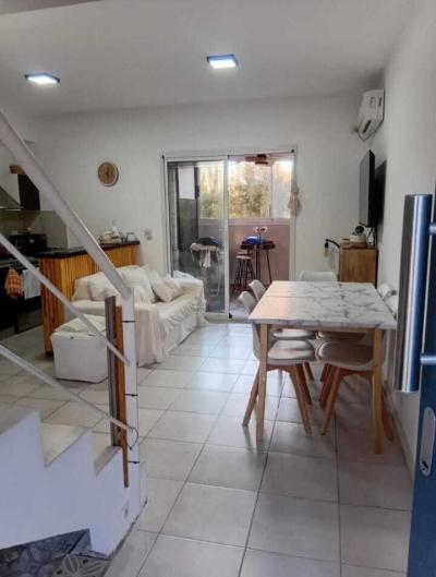 Departamento 2 dormitorios en venta en Nordelta, Tigre