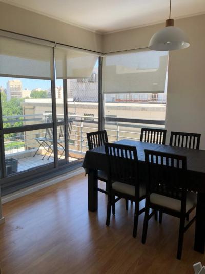 Departamento 2 dormitorios en venta en Caballito, Ciudad de Buenos Aires