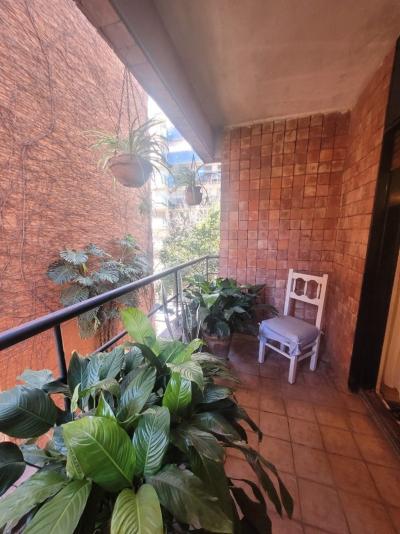 Departamento 3 dormitorios en venta en Belgrano, Ciudad de Buenos Aires