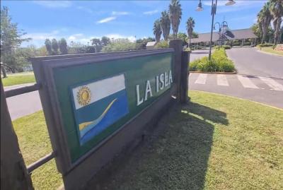Terreno en venta en Nordelta, Tigre