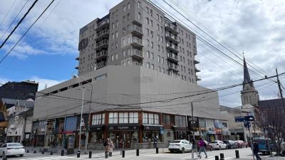 Departamento 1 dormitorios en venta en Centro de Bariloche, Bariloche