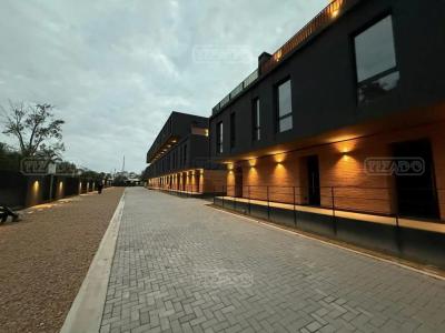 Departamento en alquiler en Pilar