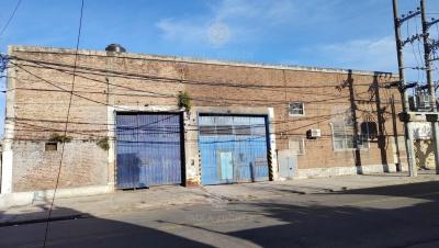 Depósito en alquiler en Avellaneda
