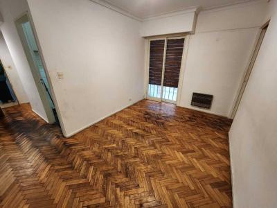 Departamento 1 dormitorios en alquiler en Palermo, Ciudad de Buenos Aires