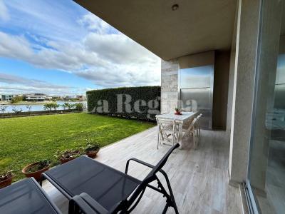 Departamento 2 dormitorios en venta en Nordelta, Tigre