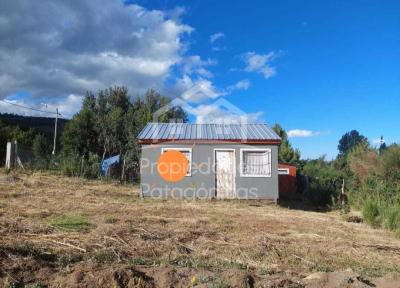 Terreno en venta en Valle Azul, Bariloche