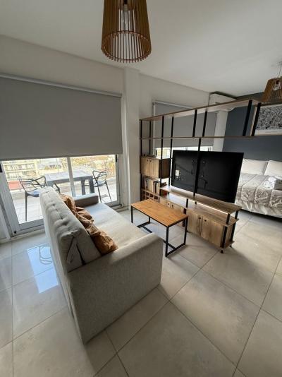 Departamento en venta en Villa Crespo, Ciudad de Buenos Aires