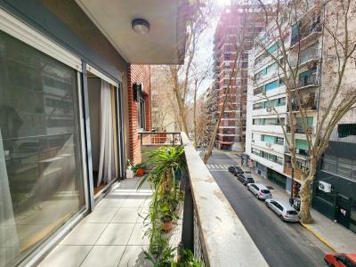Departamento 1 dormitorios en venta en Almagro, Ciudad de Buenos Aires
