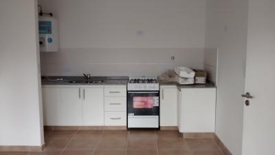 Departamento 1 dormitorios en alquiler en Moron