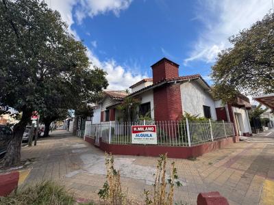 Casa en alquiler en Moron