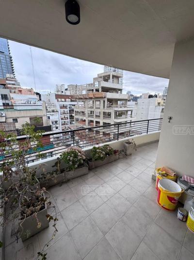 Departamento 1 dormitorios en alquiler en Palermo, Ciudad de Buenos Aires