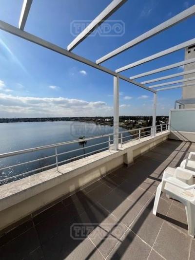 Departamento 1 dormitorios en venta en Villanueva, Tigre