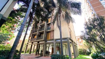 Departamento 2 dormitorios en venta en Martinez, San Isidro