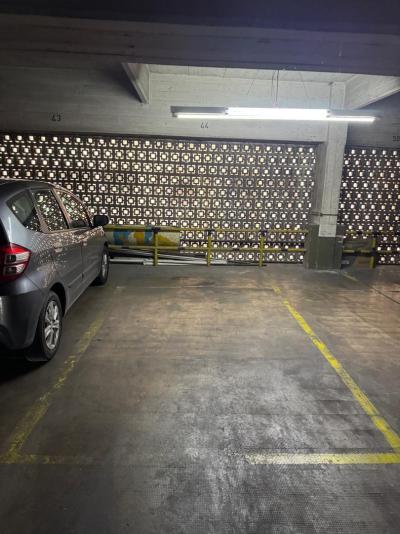 Cochera en venta en Monserrat, Ciudad de Buenos Aires