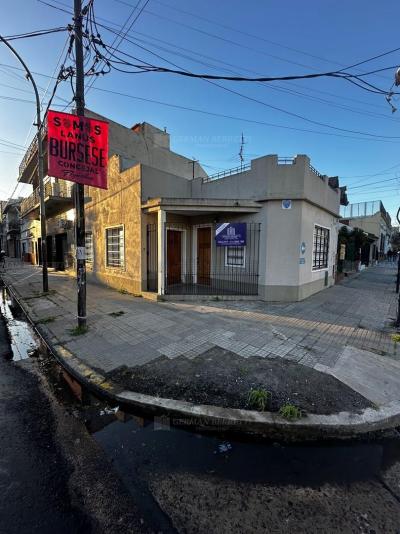 Casa 2 dormitorios en venta en Lanus Este, Lanus