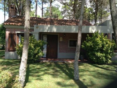Casa 3 dormitorios en venta en Pinamar Norte, Pinamar