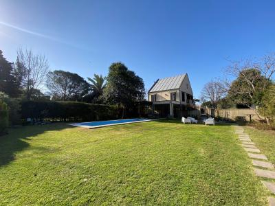Casa 6 dormitorios en venta en Benavidez, Tigre