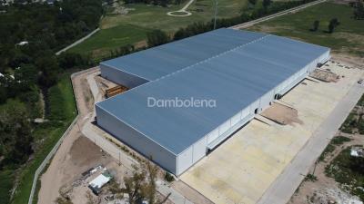 Depósito en venta en Trujui, Moreno
