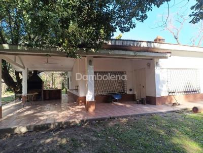 Casa 2 dormitorios en venta en Moreno