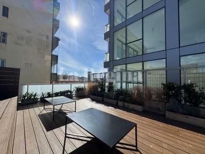Departamento 1 dormitorios en venta en Retiro, Ciudad de Buenos Aires
