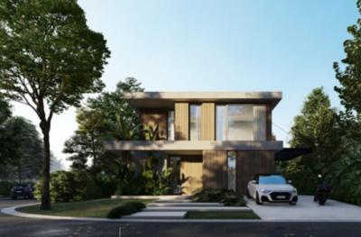 Casa 4 dormitorios en venta en Nordelta, Tigre