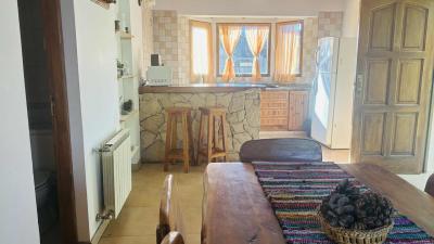 Departamento 2 dormitorios en alquiler en Melipal I, Bariloche