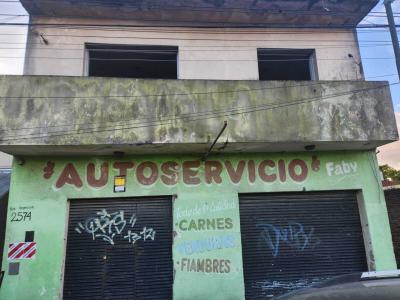 Casa 4 dormitorios en venta en Victoria, San Fernando