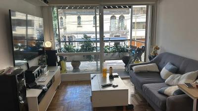 Departamento 2 dormitorios en venta en Colegiales, Ciudad de Buenos Aires