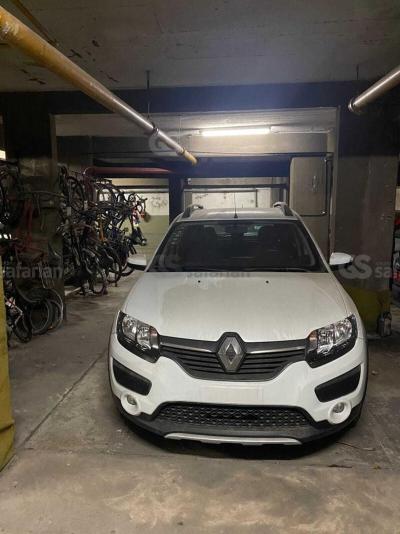 Cochera en venta en Palermo, Ciudad de Buenos Aires