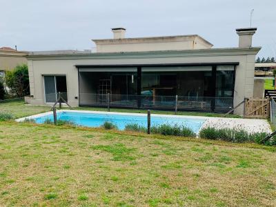 Casa 4 dormitorios en alquiler en San Matias, Escobar