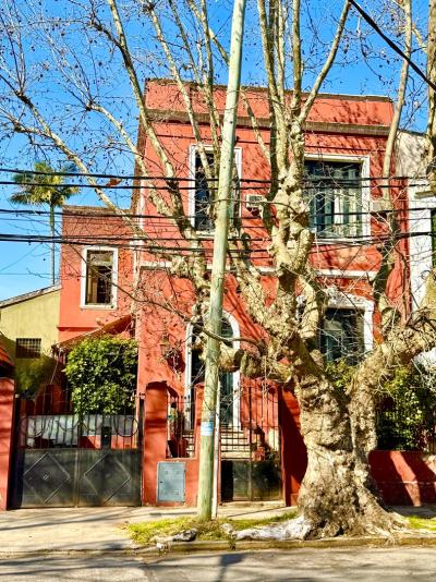 Casa 5 dormitorios en venta en Tigre, Tigre