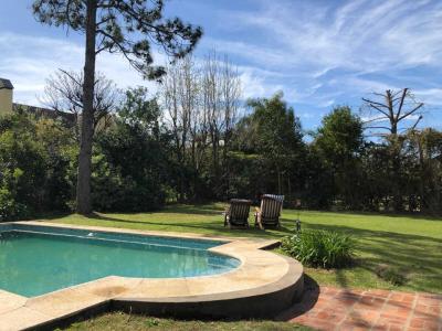 Casa 3 dormitorios en alquiler en Don Torcuato, Tigre