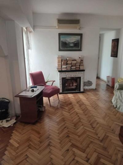 Departamento en venta en Monserrat, Ciudad de Buenos Aires