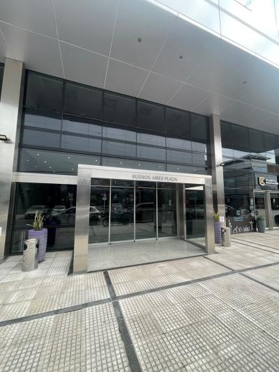 Oficina en alquiler en Puerto Madero, Ciudad de Buenos Aires