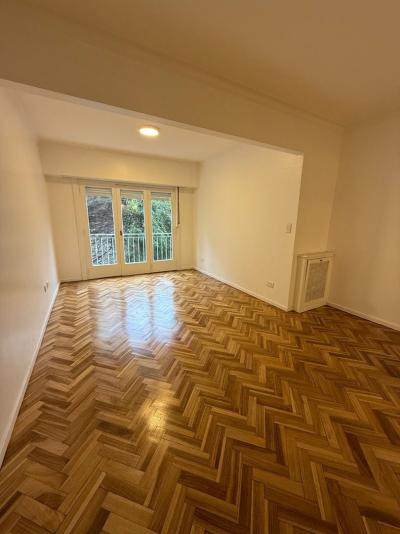 Departamento 2 dormitorios en venta en Palermo, Ciudad de Buenos Aires