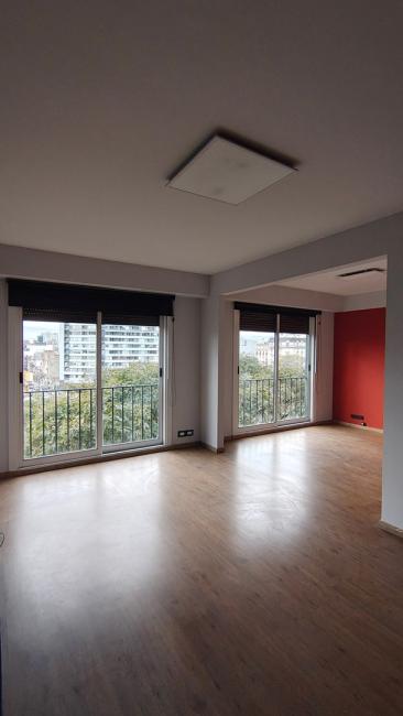 Departamento 1 dormitorios en alquiler en Monserrat, Ciudad de Buenos Aires