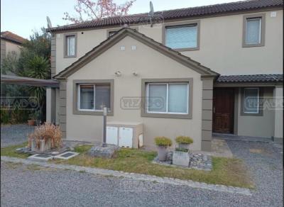 Casa 2 dormitorios en venta en Las Campanillas, Pilar