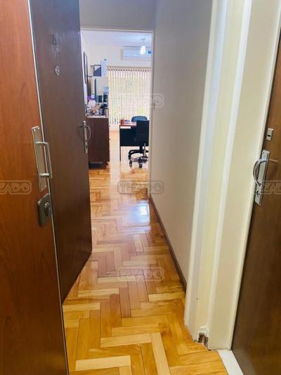 Departamento 2 dormitorios en venta en Palermo, Ciudad de Buenos Aires
