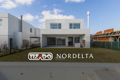 Casa en venta en Nordelta, Tigre