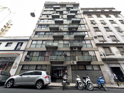 Departamento 1 dormitorios en venta en San Telmo, Ciudad de Buenos Aires