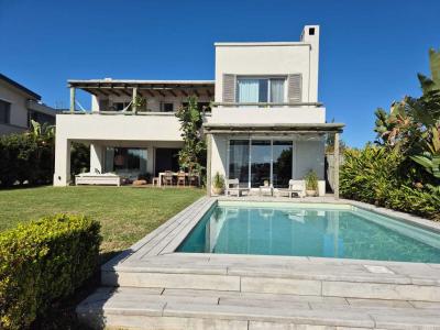 Casa 3 dormitorios en alquiler temporario en General Pacheco, Tigre