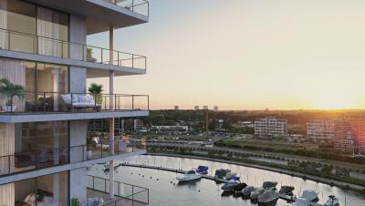 Departamento 3 dormitorios en venta en Nordelta, Tigre